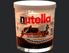 nutella glas