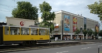 Multiplexkino