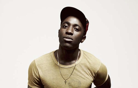 Kele Okereke