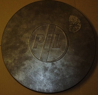 Metal Box von Public Image Limited