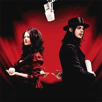 the white stripes