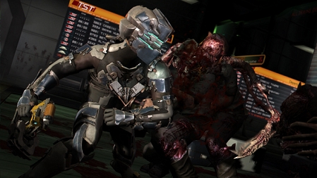 Dead Space 2