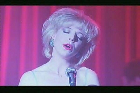 Julee Cruise (Twin Peaks)