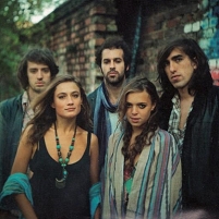Crystal Fighters