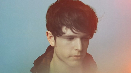 JAmes Blake