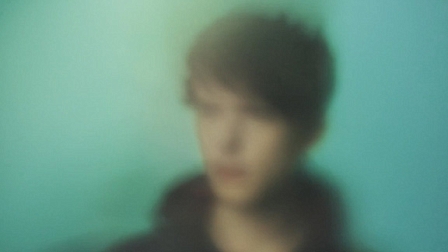 James Blake