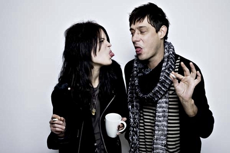 The Kills