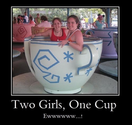 2 girls one cup