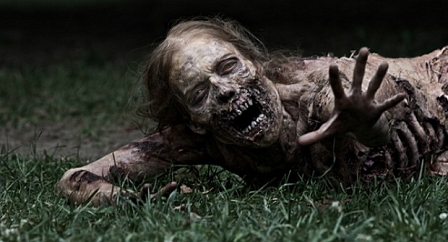 © Rockstar Games Zombie