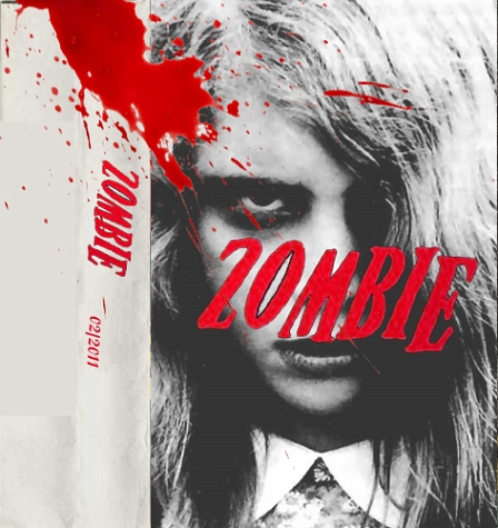 Zombie-Mixtape