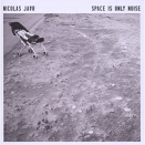 Nicolas Jaar Album-Cover