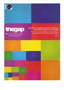 cover der zeitschrift the gap