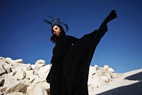 © pj harvey