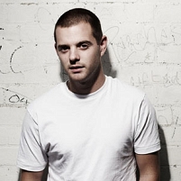 Mike Skinner
