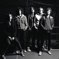 The STrokes