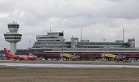 flughafen berlin tegel