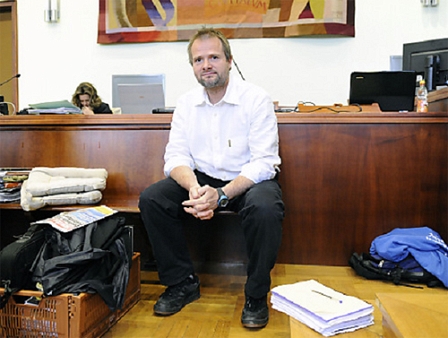 Martin Balluch