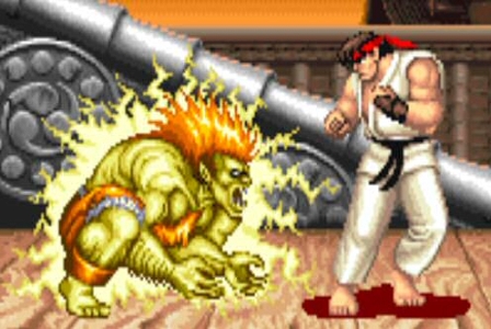 Blanka Ryu