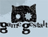 Logo von Game Gestalt