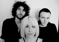 die band "joy formidable"