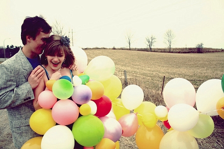 © http://www.flickr.com/photos/clickflashphotos/ paar