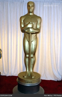 Oscar-Statue