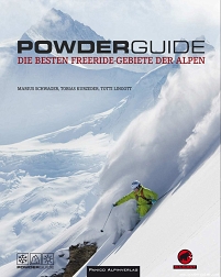 Cover: Powderguide