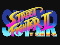 Street Fighter