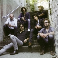 Die Band "Tahiti 80"
