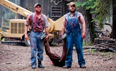 Tucker & Dale