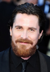 Christian Bale