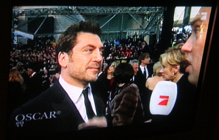 Javier Bardem