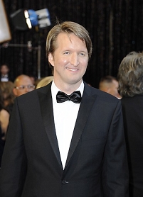 Tom Hooper