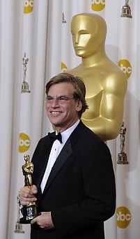 Aaron Sorkin