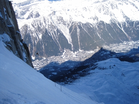 chamonix