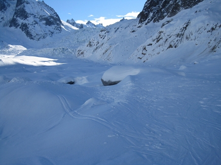 gletscher