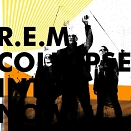 R.E.M.: "Collapse Into Now" Albumcover