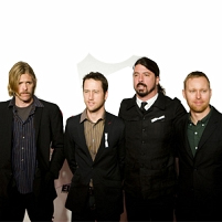 foo fighters