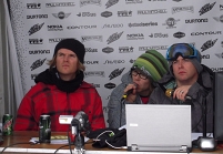 kevin pearce kommentiert