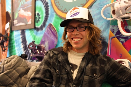 kevin pearce am sofa