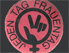 Logo: Jeden Tag Frauentag