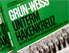 Buch: "Grün-Weiss unterm Hakenkreuz"