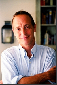 David Sedaris