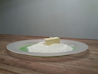 Twin Peaks-Kuchen