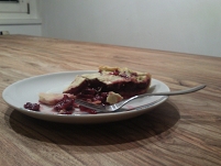 Twin Peaks-Kuchen