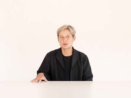 Judith Butler, European Graduate School