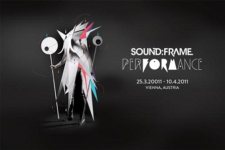 Sound:Frame