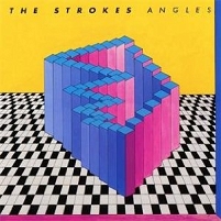 The Strokes, Angles