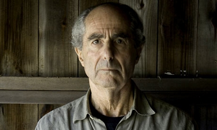 Philip Roth