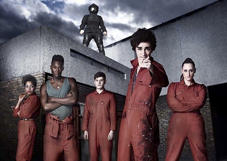 Misfits